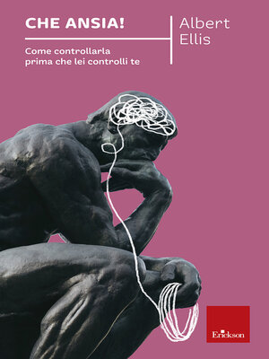 cover image of Che ansia!